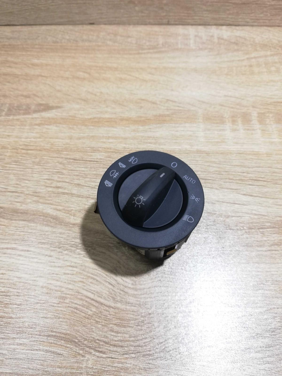 4F2941531D   Light switch Audi A6 S6 C6 4F