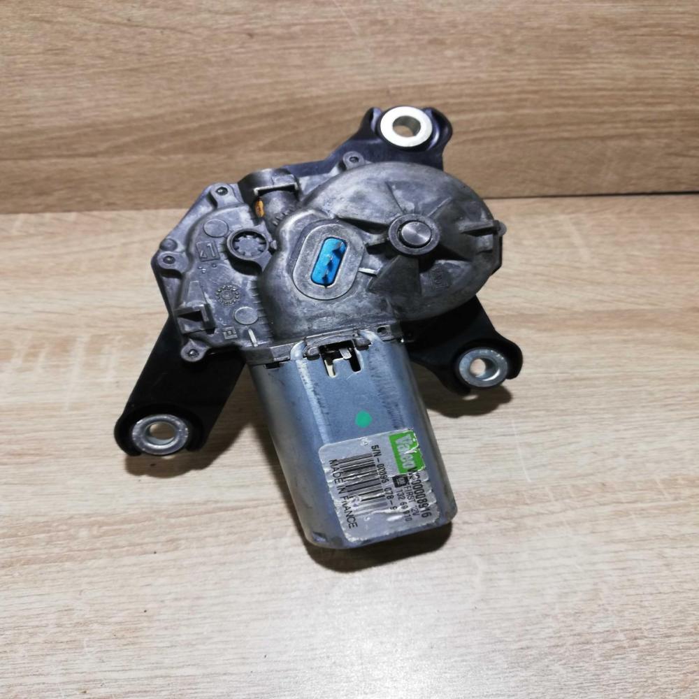 13269910   Rear window wiper motor Opel Insignia A
