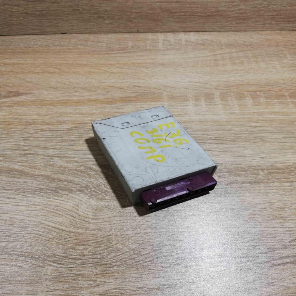 4146046   Immobilizer control unit/module BMW 3 E36