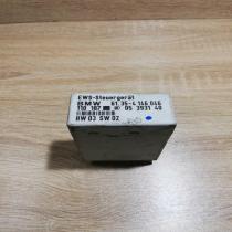 4146046   Immobilizer control unit/module BMW 3 E36
