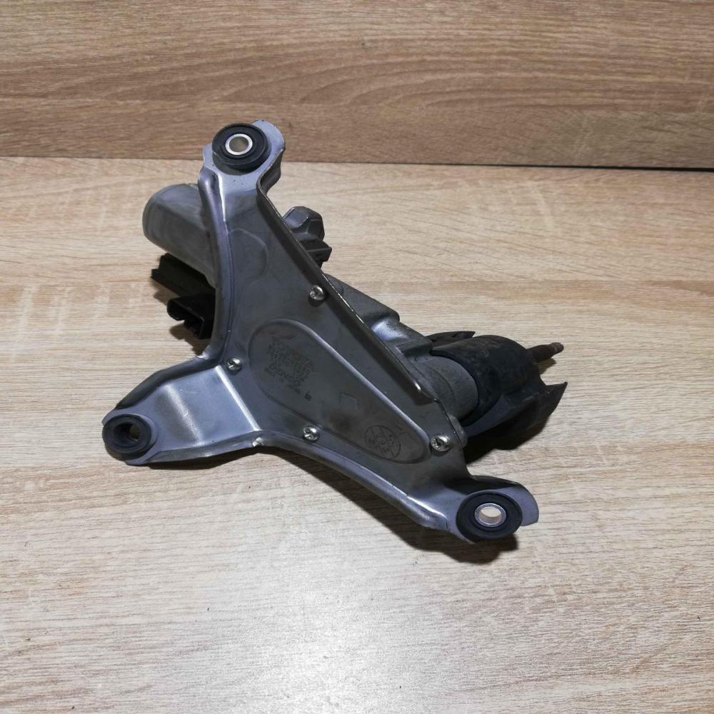 85130 02030 259600 0822  Rear window wiper motor Toyota Auris 150