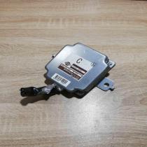 41650 JD700 A68 000U09  Airbag control unit/module Nissan Qashqai