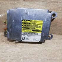 89170 0F250 235731 104  Airbag control unit/module Toyota Corolla Verso AR10