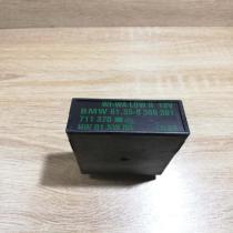 8366381  Unit Window wiper relay BMW 3 E36