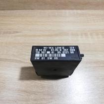 8357068  Unit Window wiper relay BMW 3 E36