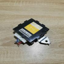 08190 0F810 Unit  Alarm control unit/module Toyota Corolla Verso AR10