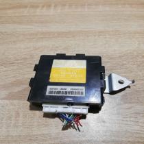 08190 0F810 Unit  Alarm control unit/module Toyota Corolla Verso AR10