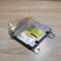 89170 02580 215537 108  Airbag control unit/module Toyota Auris 150