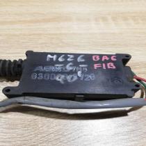 830000 3720   Central locking motor Mazda 626