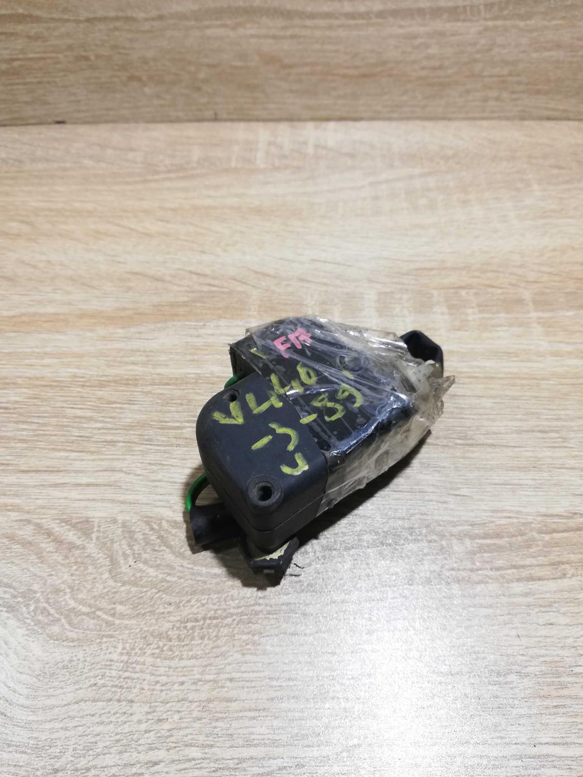 V440 89   Central locking motor Volvo 440