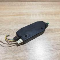 VOLVO Front left 221186  Central locking motor Volvo S40, V40