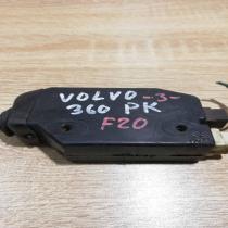 VOLVO Front left 221186  Central locking motor Volvo S40, V40