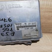 2247072 0281001373  Engine control unit/module ECU BMW 5 E39