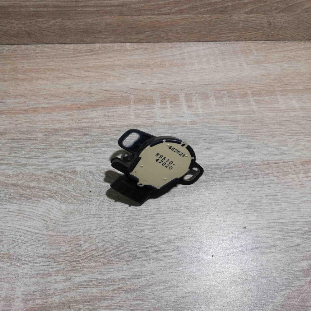89510 47020 6E2523  Accelerator pedal position sensor Toyota Prius (XW20)