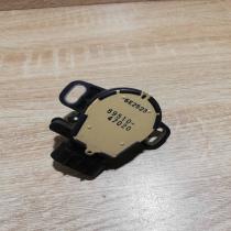 89510 47020 6E2523  Accelerator pedal position sensor Toyota Prius (XW20)