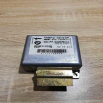 8367035  Unit Airbag control unit/module BMW 3 E36
