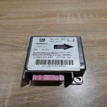 90492467   Airbag control unit/module Opel Omega B1