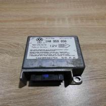 1H0959656   Airbag control unit/module Volkswagen Golf III