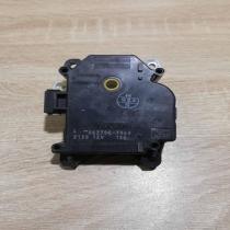 063700 7960   Air flap motor/actuator Toyota Prius (XW20)