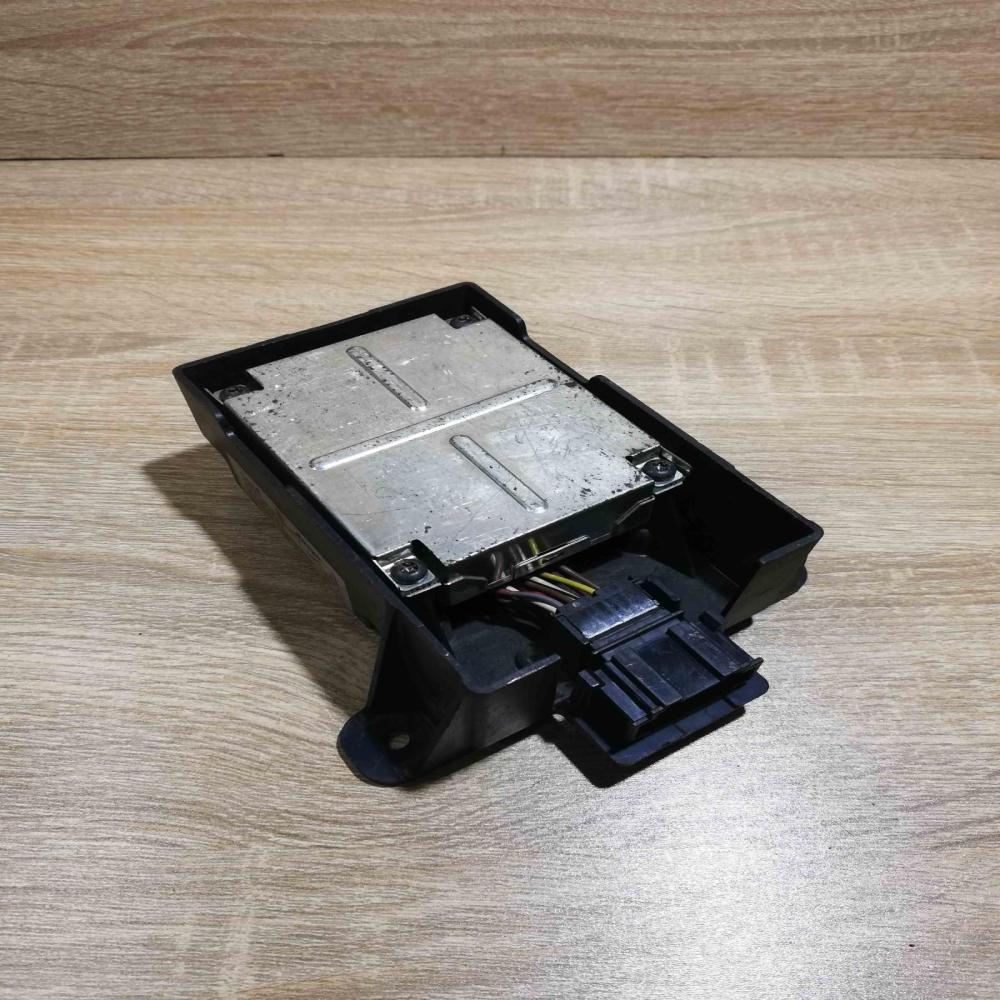 4F0035223B   Sound amplifier Audi A6 S6 C6 4F
