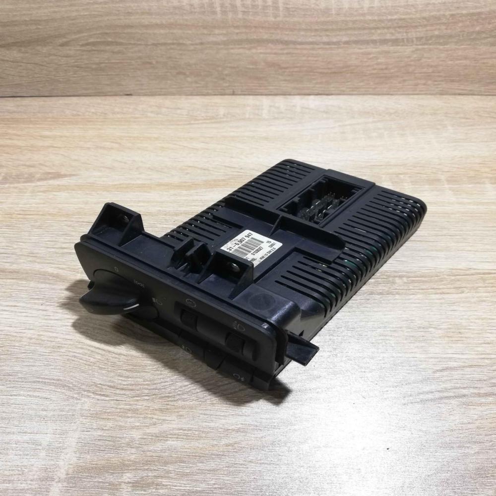 6907947   Light switch BMW 3 E36