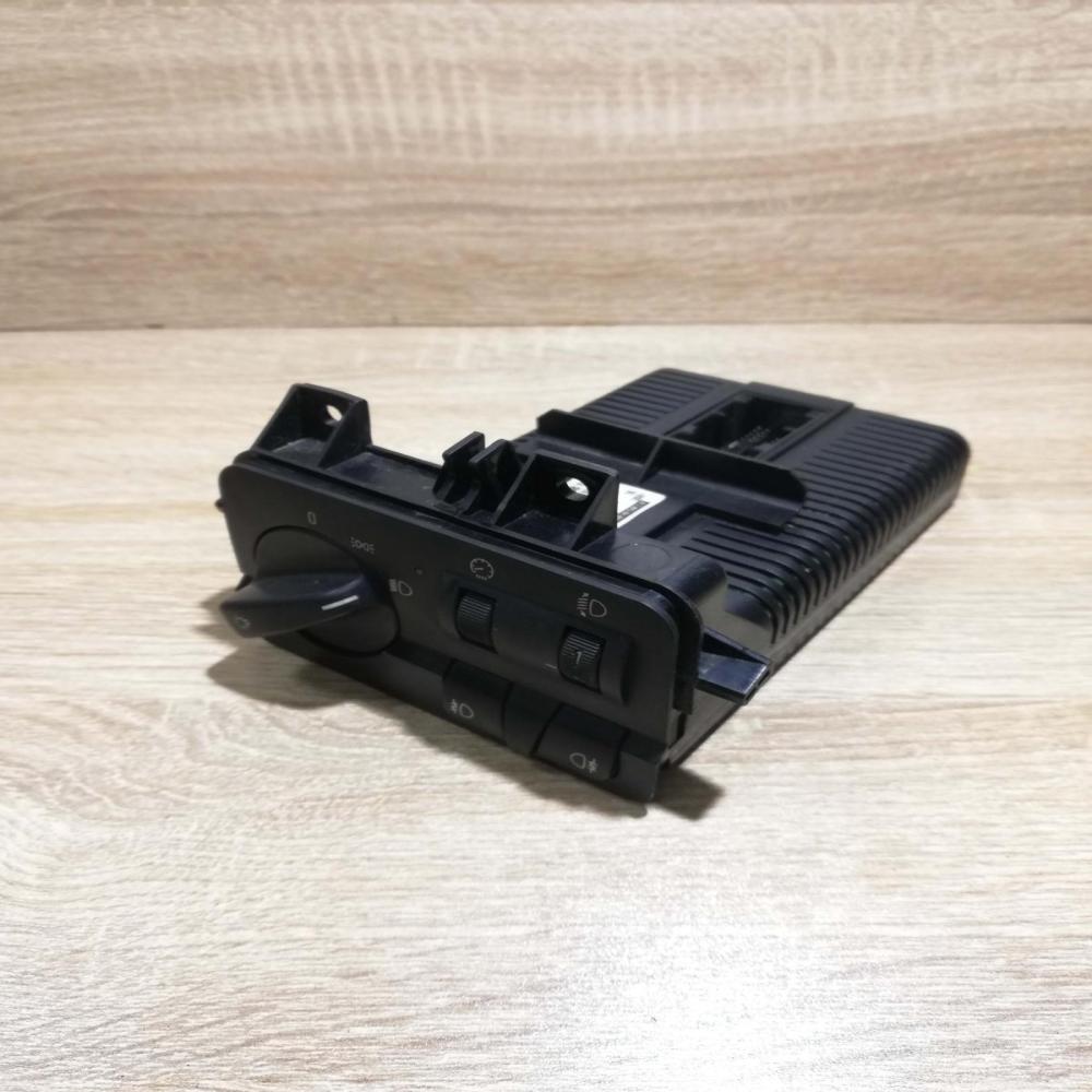 4108586   Light switch BMW 3 E46