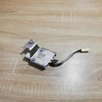 44535 47020 056777 0810  Heater blower motor/fan resistor Toyota Prius (XW20)