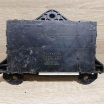 88650 47051 177600 3361  Climate control unit Toyota Prius (XW20)