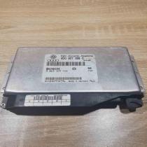 4D0907389C 0265109443  ESP (stability system) control unit Audi A8 S8 D2 4D