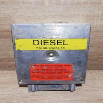 94GB 12A650 AB   Engine control unit/module ECU Ford Focus