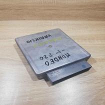 97BB 12A650 JB   Engine control unit/module ECU Ford Mondeo MK II