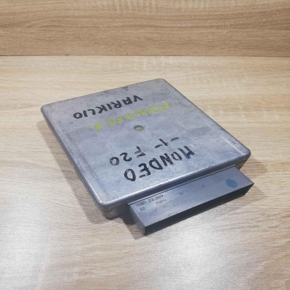 97BB 12A650 JB   Engine control unit/module ECU Ford Mondeo MK II