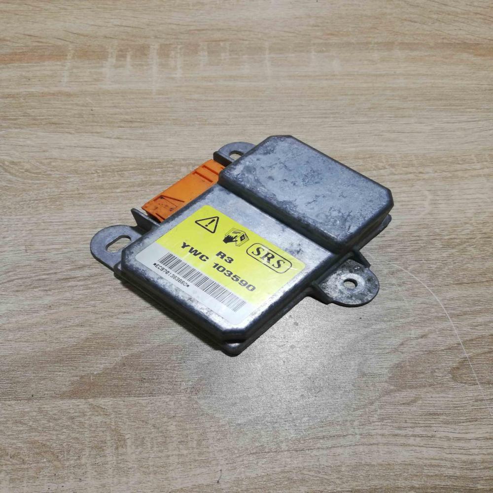 YWC103590   Airbag control unit/module Rover 200 XV