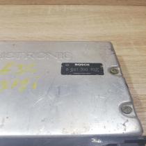 B261200903   Engine control unit/module ECU BMW 3 E36