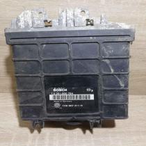 0261200784 1H0907311H Unit Engine control unit/module ECU Volkswagen Golf III