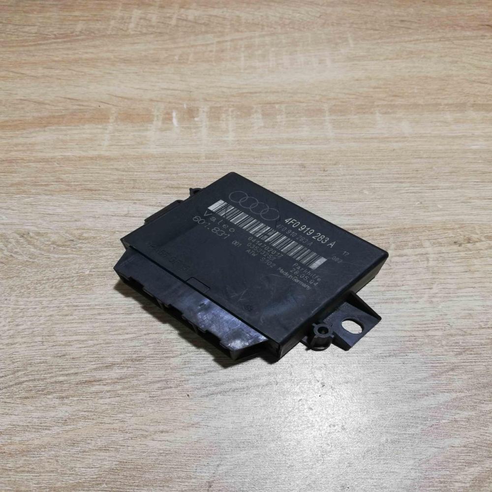 4F0919283A   Parking PDC control unit/module Audi A6 S6 C6 4F