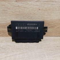 4F0919283A   Parking PDC control unit/module Audi A6 S6 C6 4F