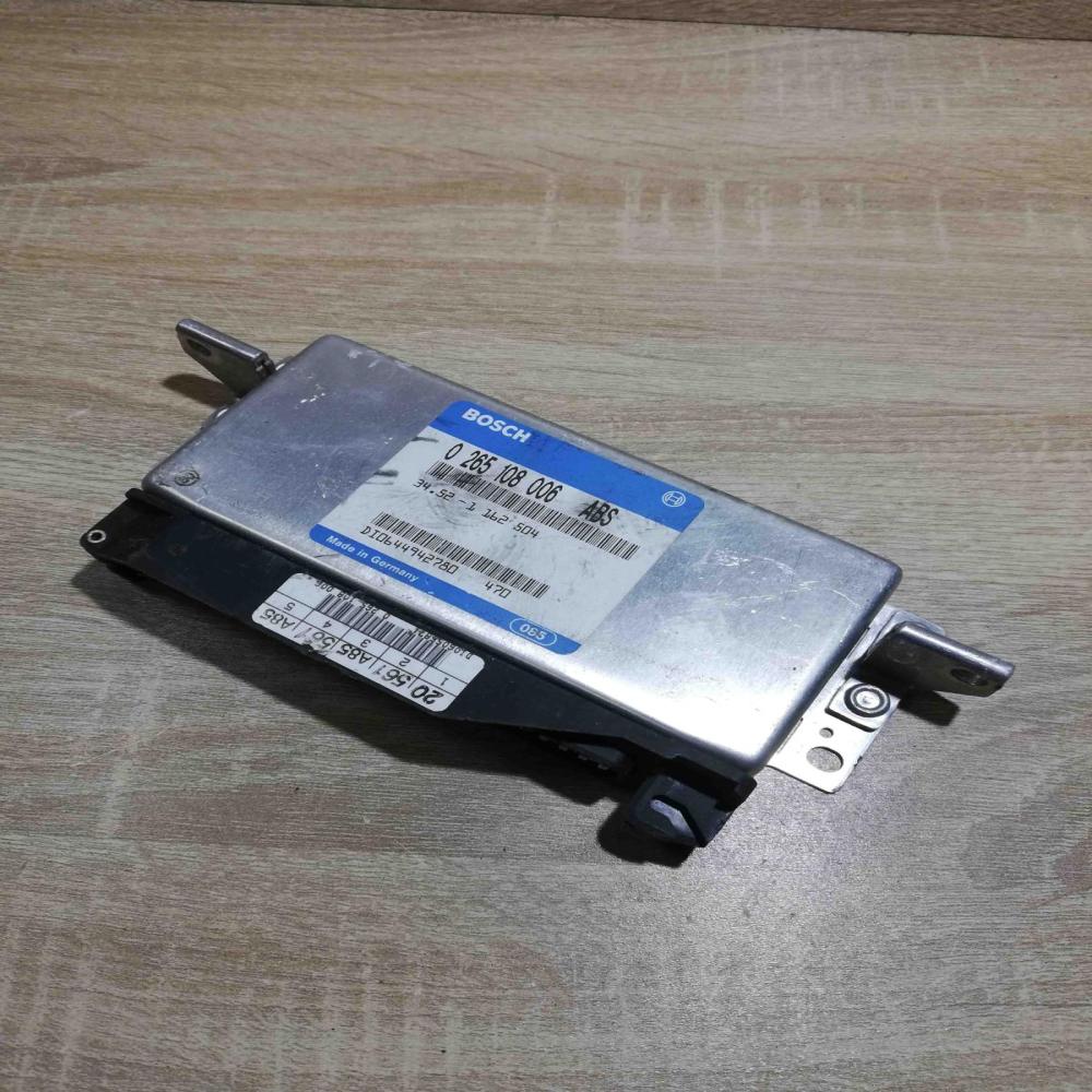 0265108006 1162504  ABS control unit/module BMW 5 E34