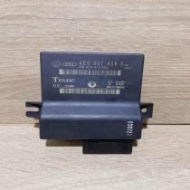 4E0907468A   Gateway control module Audi A8 S8 D3 4E