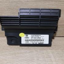4F0907280A   Other control units/modules Audi A6 S6 C6 4F