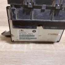 4686226 1GC5K05J50  ABS control unit/module Chrysler Voyager