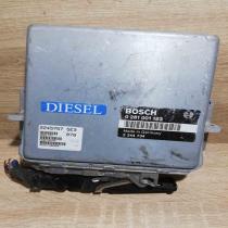 0281001183 2244734 Control Engine control unit/module ECU BMW 5 E34