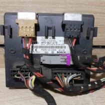 4F0907279   Comfort/convenience module Audi A6 S6 C6 4F