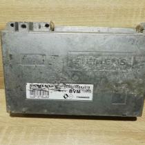 S101725114 HOM7700864275  Engine control unit/module ECU Renault Laguna I
