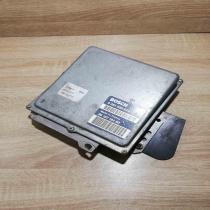 0261200673 9619719480  Engine control unit/module ECU Peugeot 406