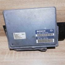 0261200673 9619719480  Engine control unit/module ECU Peugeot 406