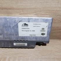 535907379  Unit ABS control unit/module Volkswagen Golf III