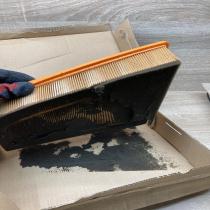 1444J0   Air filter Citroen Xsara