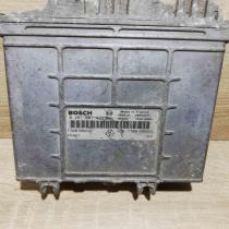 0281001809   Engine control unit/module ECU Renault Scenic I