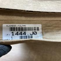 1444J0   Air filter Citroen Xsara